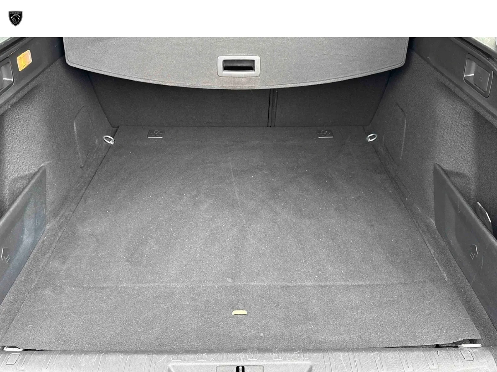 Acheter une peugeot 308 SW BlueHDi 130ch S&S EAT8 d’occasion avec 76390km disponible immédiatement - photo 12
