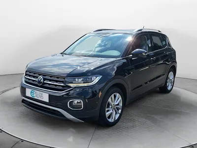 Volkswagen T-cross 1.0 tsi 110 start/stop dsg7