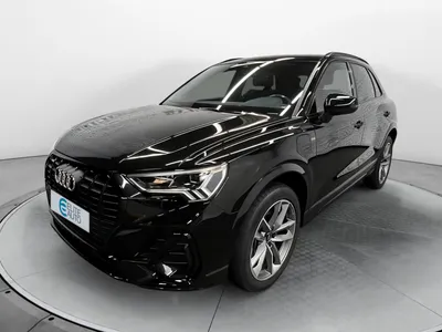 Audi Q3 45 tfsie 245 ch s tronic 6