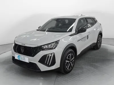 Peugeot 2008 nouveau 100 s&s bvm6