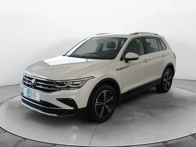 Volkswagen Tiguan 2.0 tdi 150ch dsg7