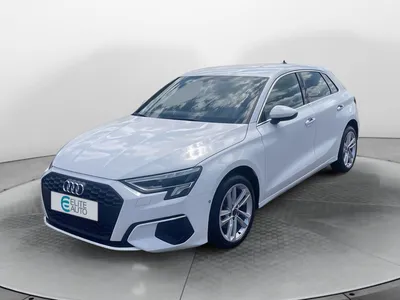 Audi A3 sportback 30 tdi 116 s tronic 7