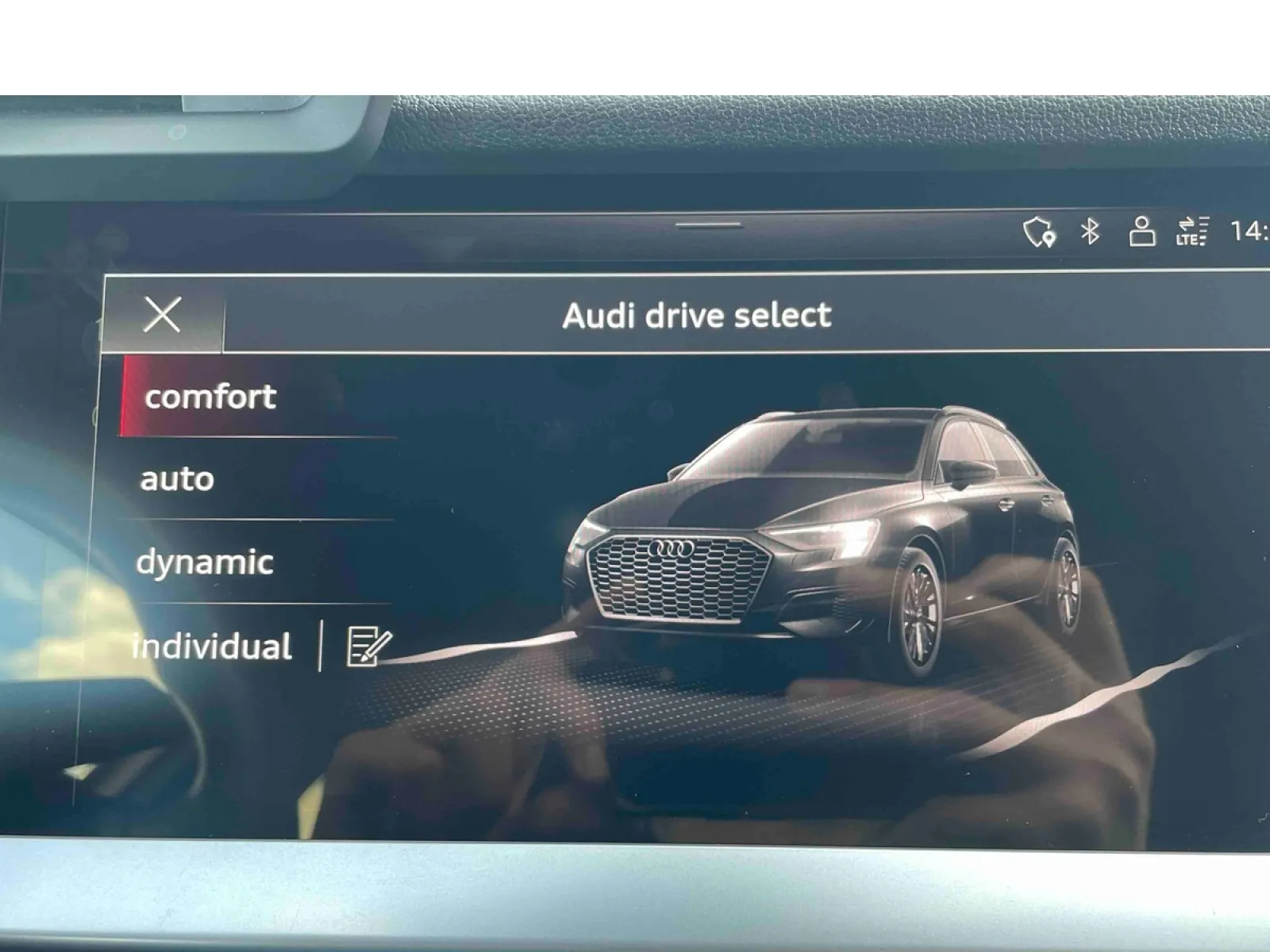 Acheter une audi A3 Sportback 30 TDI 116 S tronic 7 d’occasion avec 56000km disponible immédiatement - photo 19