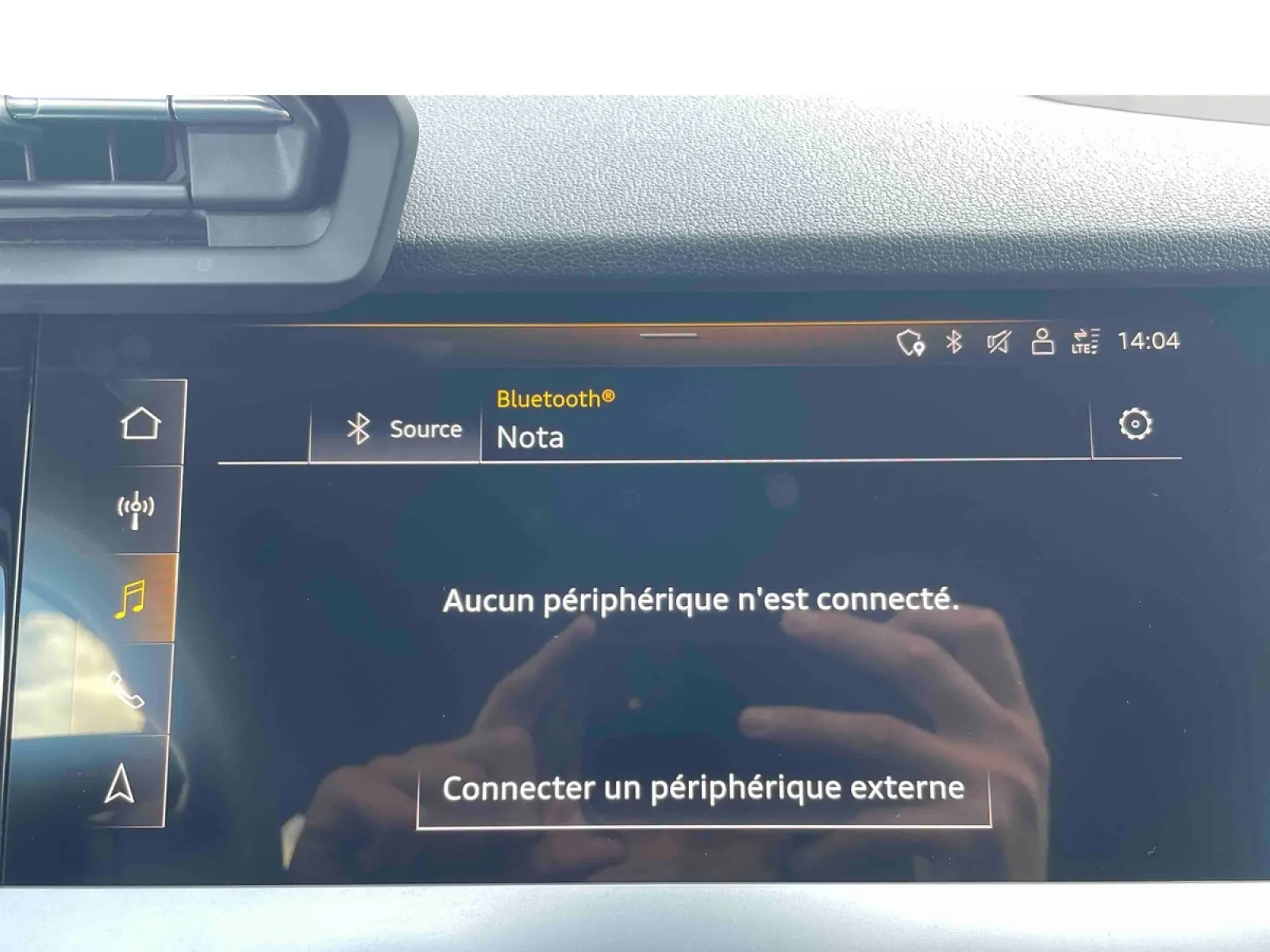 Acheter une audi A3 Sportback 30 TDI 116 S tronic 7 d’occasion avec 56000km disponible immédiatement - photo 18