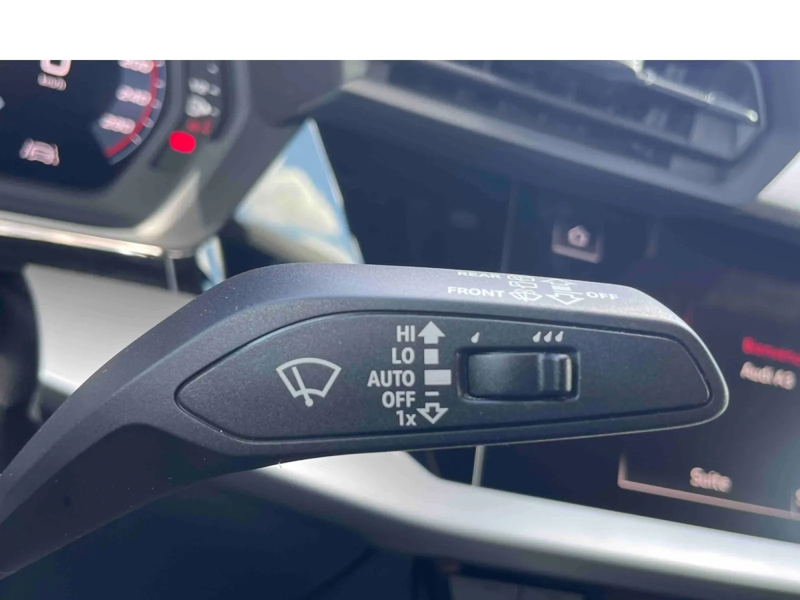 Acheter une audi A3 Sportback 30 TDI 116 S tronic 7 d’occasion avec 56000km disponible immédiatement - photo 28
