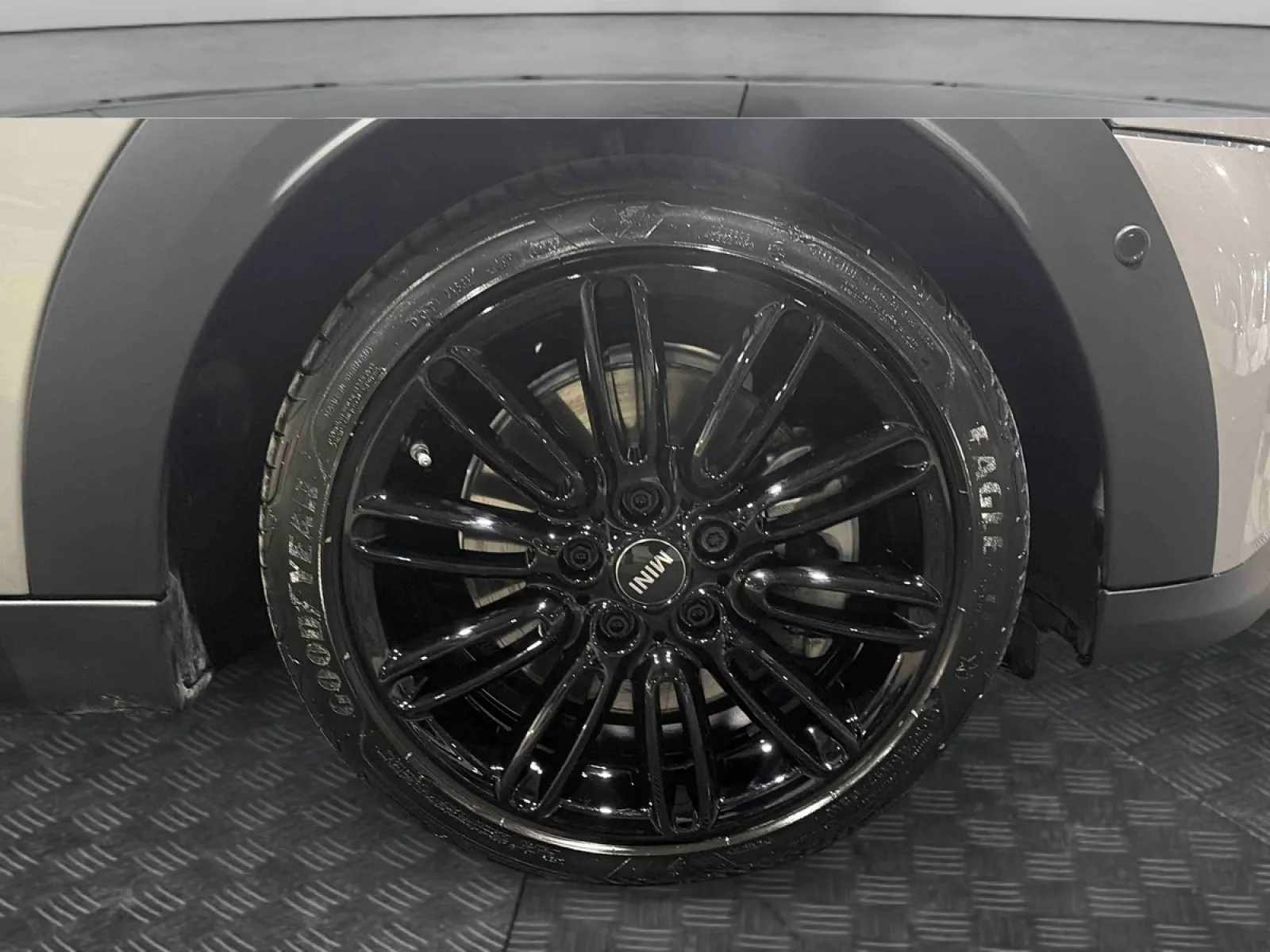 Acheter une mini Hatch 5 Portes Cooper S 178 ch DKG7 d’occasion avec 17226km disponible immédiatement - photo 28
