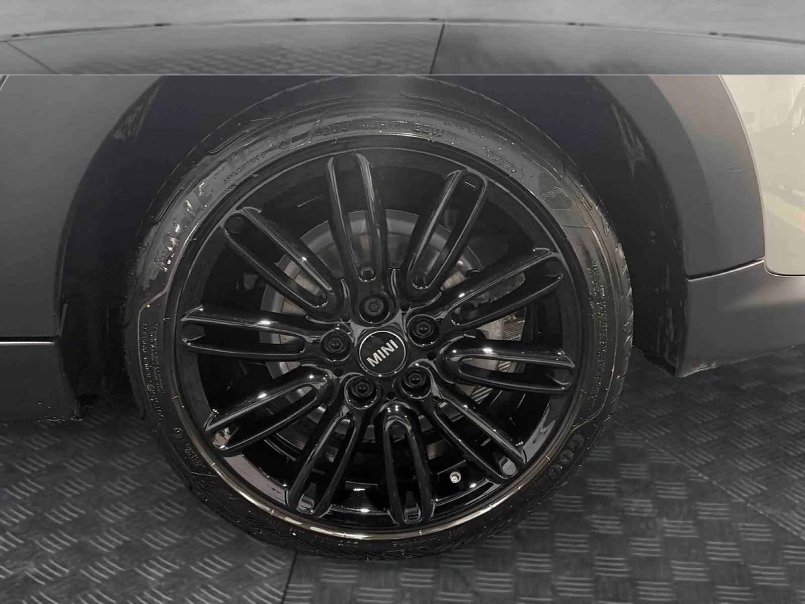 Acheter une mini Hatch 5 Portes Cooper S 178 ch DKG7 d’occasion avec 17226km disponible immédiatement - photo 24