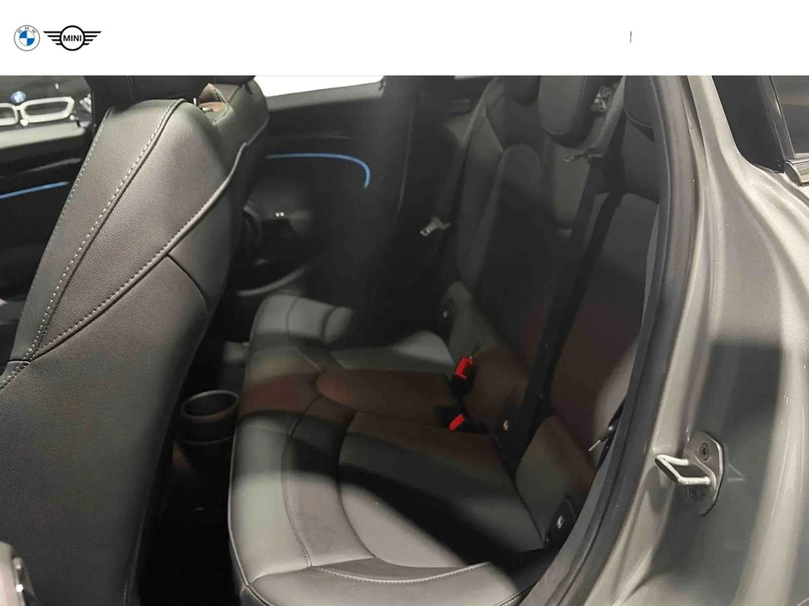 Acheter une mini Hatch 5 Portes Cooper S 178 ch DKG7 d’occasion avec 17226km disponible immédiatement - photo 19