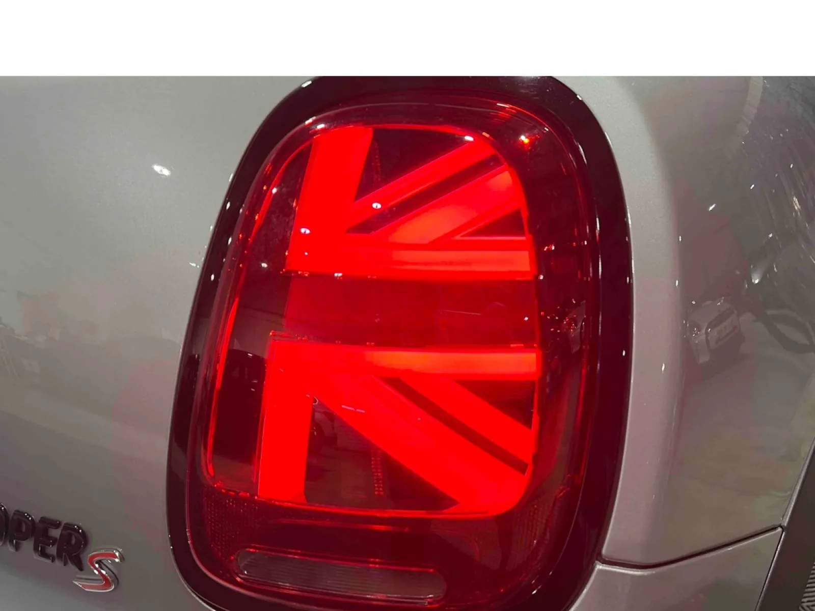Acheter une mini Hatch 5 Portes Cooper S 178 ch DKG7 d’occasion avec 17226km disponible immédiatement - photo 25
