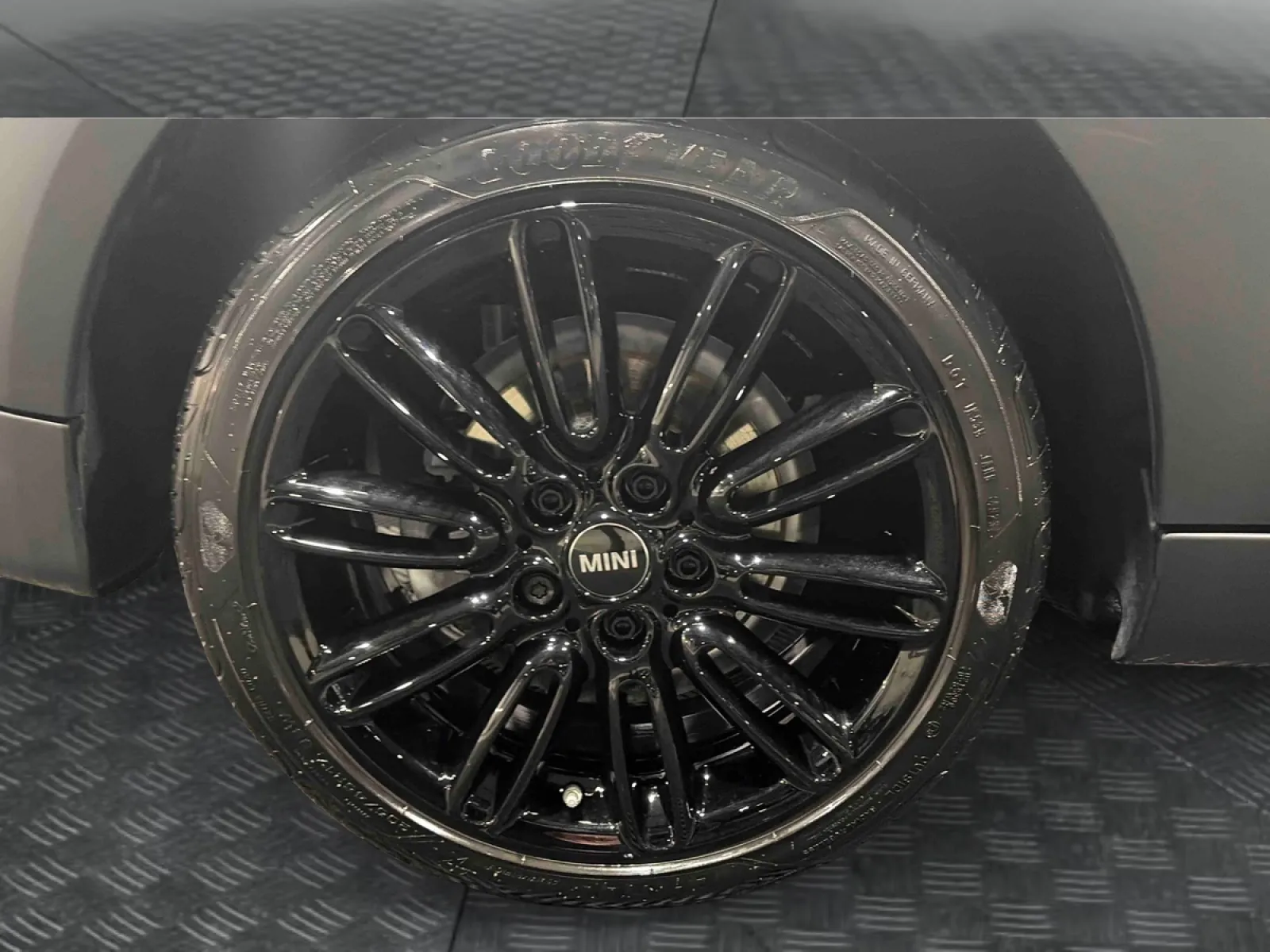 Acheter une mini Hatch 5 Portes Cooper S 178 ch DKG7 d’occasion avec 17226km disponible immédiatement - photo 27