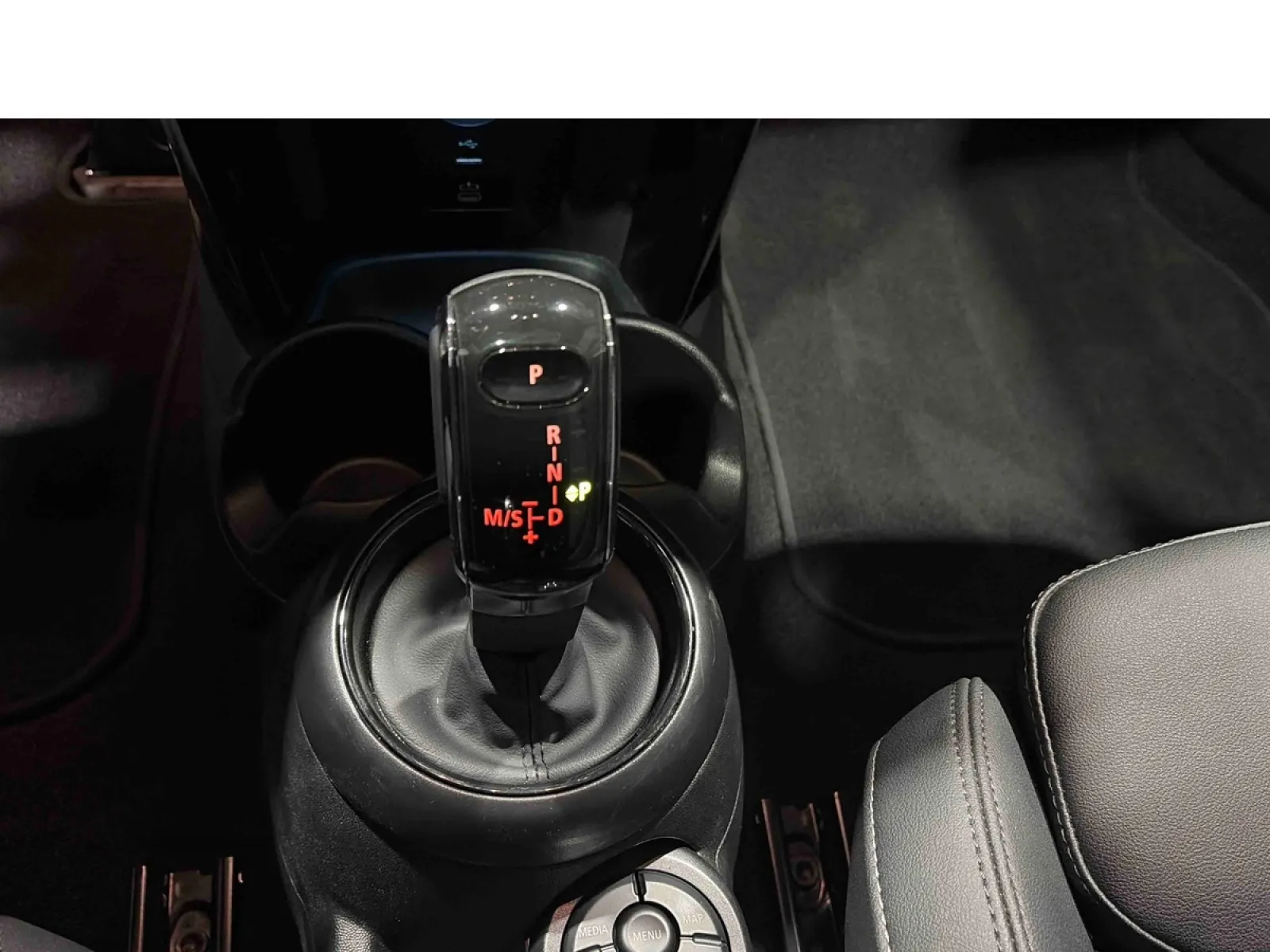 Acheter une mini Hatch 5 Portes Cooper S 178 ch DKG7 d’occasion avec 17226km disponible immédiatement - photo 18