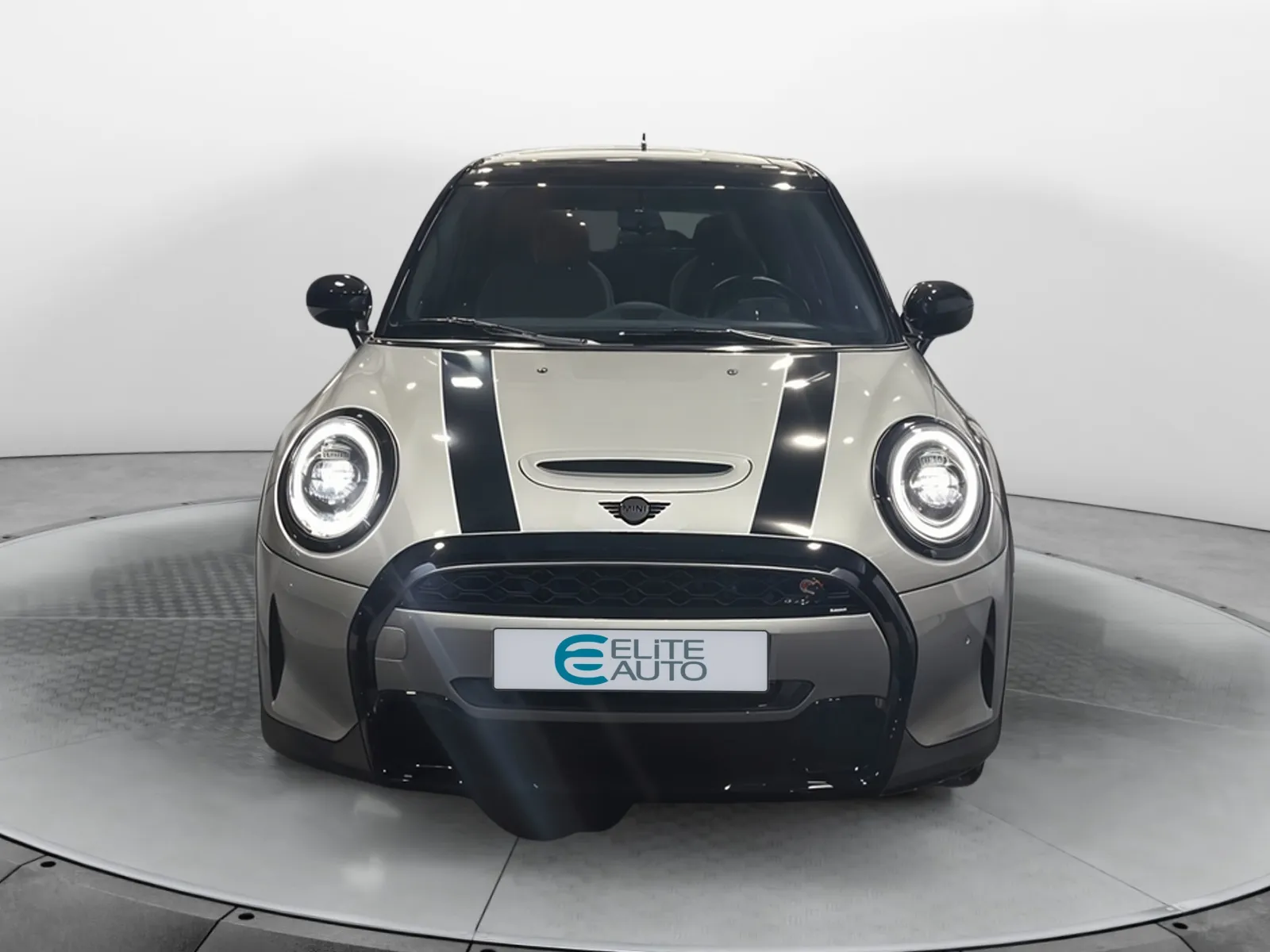 Acheter une mini Hatch 5 Portes Cooper S 178 ch DKG7 d’occasion avec 17226km disponible immédiatement - photo 8