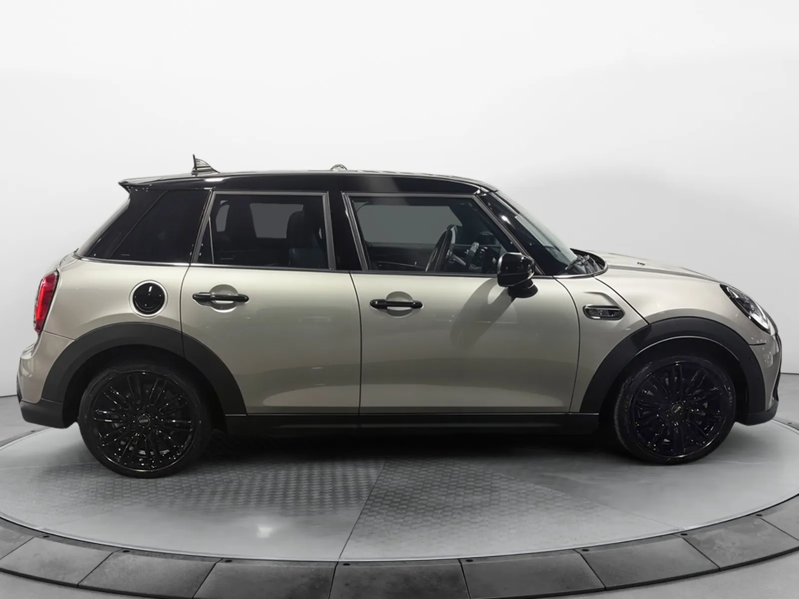 Acheter une mini Hatch 5 Portes Cooper S 178 ch DKG7 d’occasion avec 17226km disponible immédiatement - photo 6