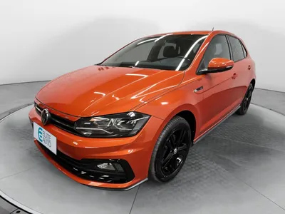 Volkswagen Polo 1.6 tdi 95 s&s dsg7