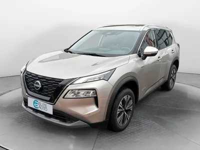 Nissan X-trail e-power 204 ch
