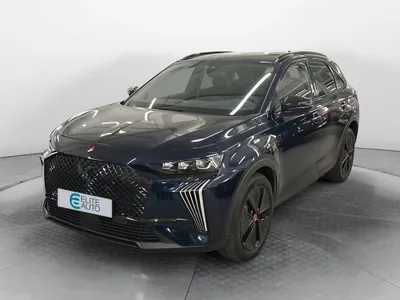 Ds Ds 7 7 hybride rechargeable e-tense 225 eat8