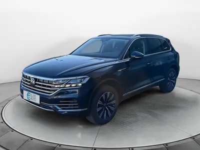 Volkswagen Touareg 3.0 tsi ehybrid 381ch tiptronic 8 4motion