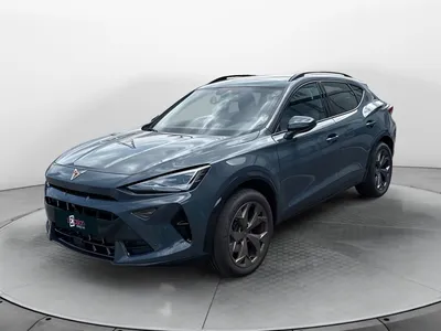 Cupra Formentor 1.5 etsi hybrid 150 ch dsg7