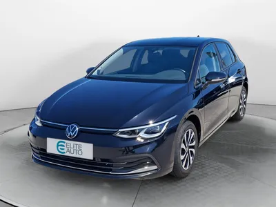 Volkswagen Golf 1.5 etsi opf 130 dsg7