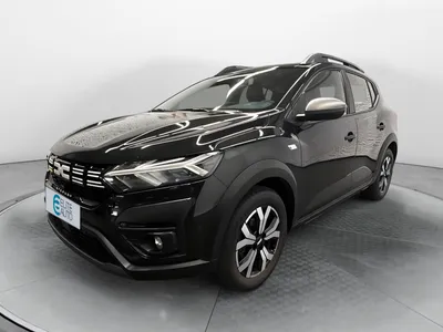 Dacia Sandero tce 110
