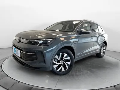Volkswagen Tiguan 2.0 tdi 150ch dsg7
