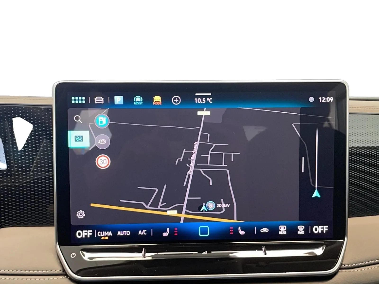 Acheter une volkswagen Tiguan 2.0 TDI 150ch DSG7 d’occasion avec 20000km disponible immédiatement - photo 15