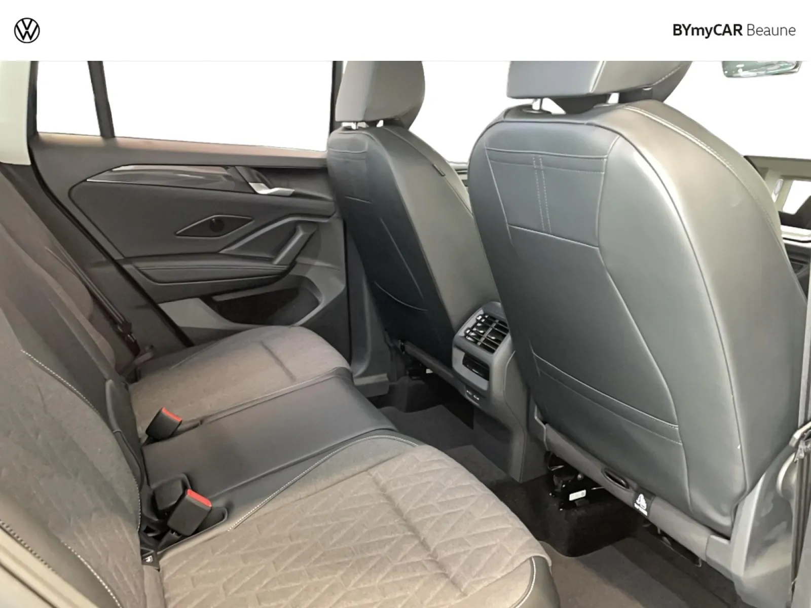 Acheter une volkswagen Tiguan 2.0 TDI 150ch DSG7 d’occasion avec 20000km disponible immédiatement - photo 20