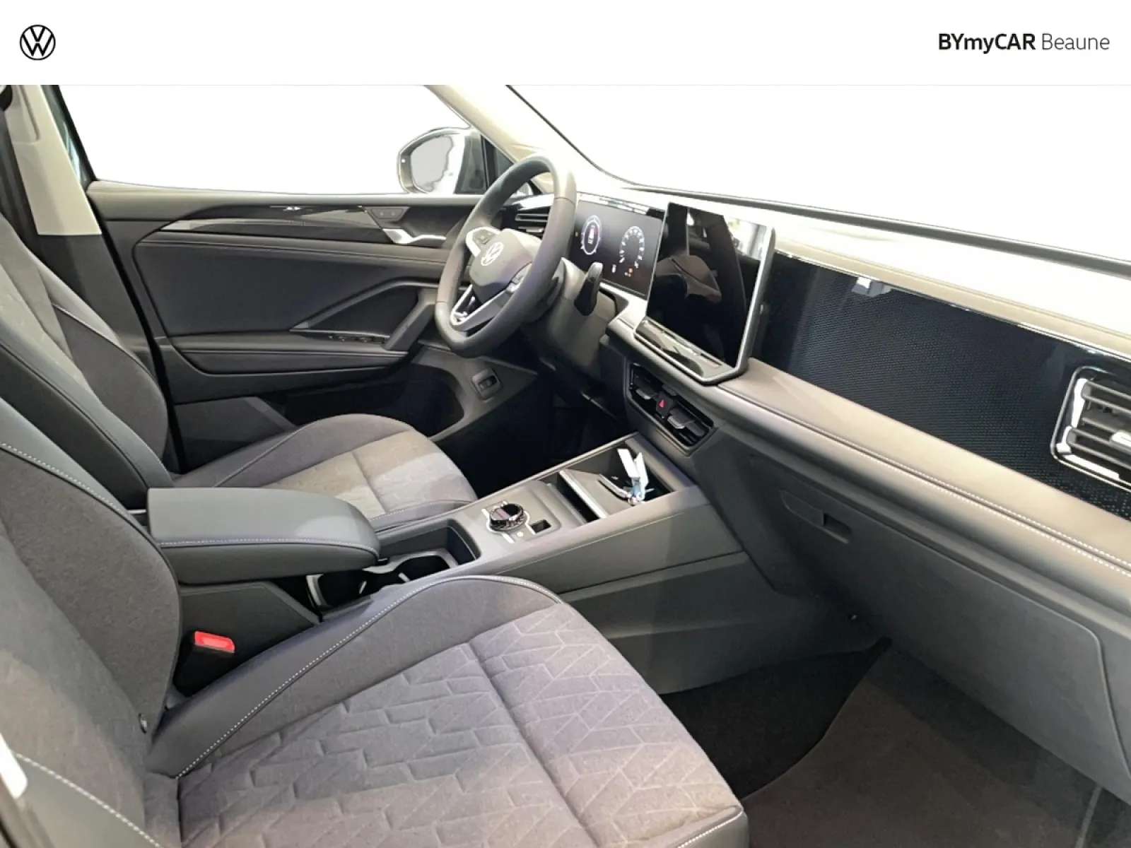 Acheter une volkswagen Tiguan 2.0 TDI 150ch DSG7 d’occasion avec 20000km disponible immédiatement - photo 14
