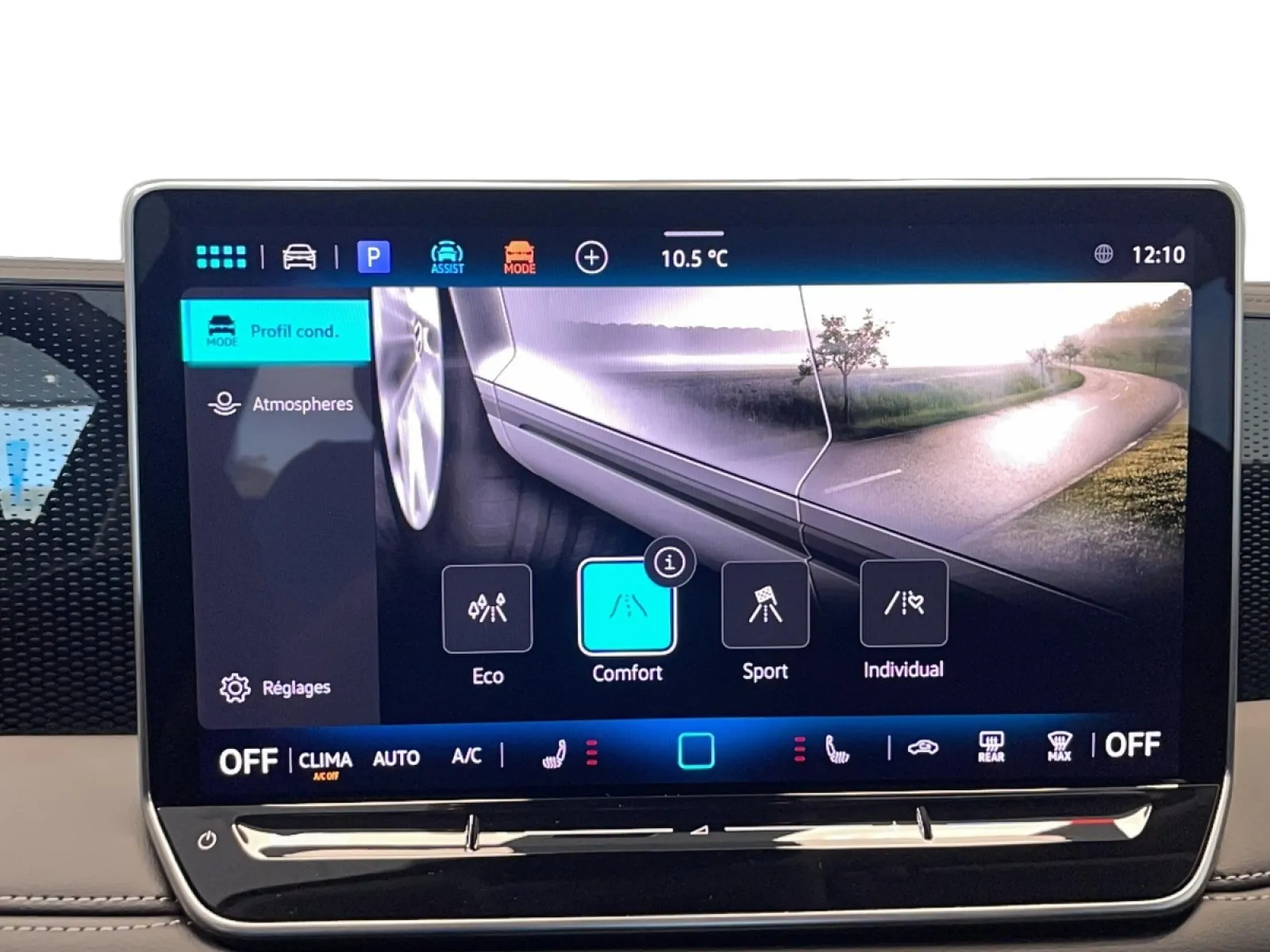 Acheter une volkswagen Tiguan 2.0 TDI 150ch DSG7 d’occasion avec 20000km disponible immédiatement - photo 18