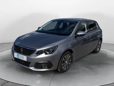 Peugeot 308 business 308 bluehdi 130ch s&s bvm6