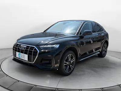 Audi Q5 sportback 50 tfsie 299 s tronic 7 quattro