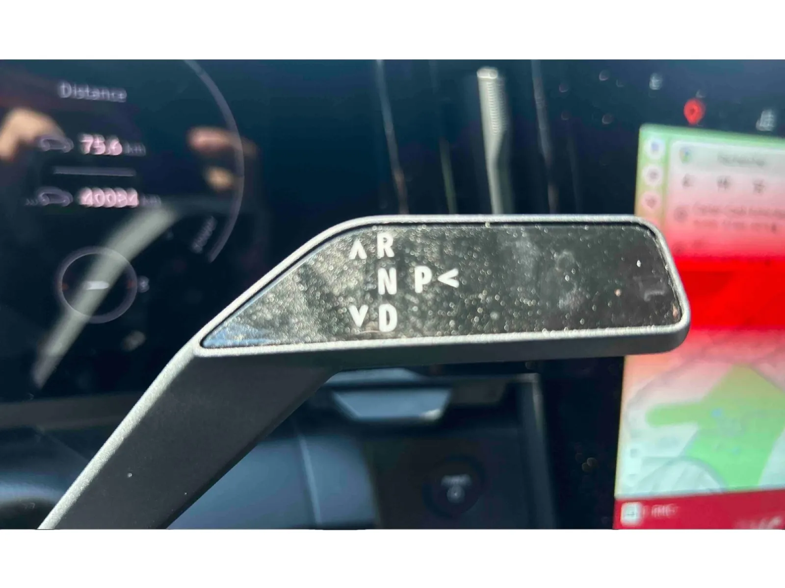 Acheter une renault Megane E-Tech EV60 220 ch super charge d’occasion avec 41500km disponible immédiatement - photo 22
