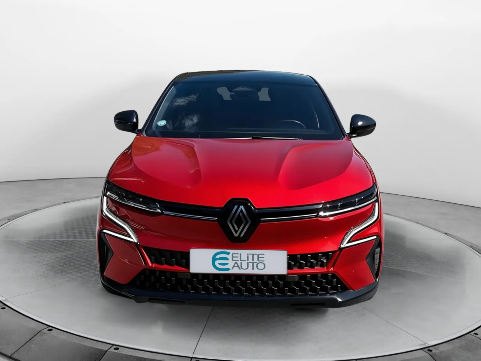 Acheter une renault Megane E-Tech EV60 220 ch super charge d’occasion avec 41500km disponible immédiatement - photo 8