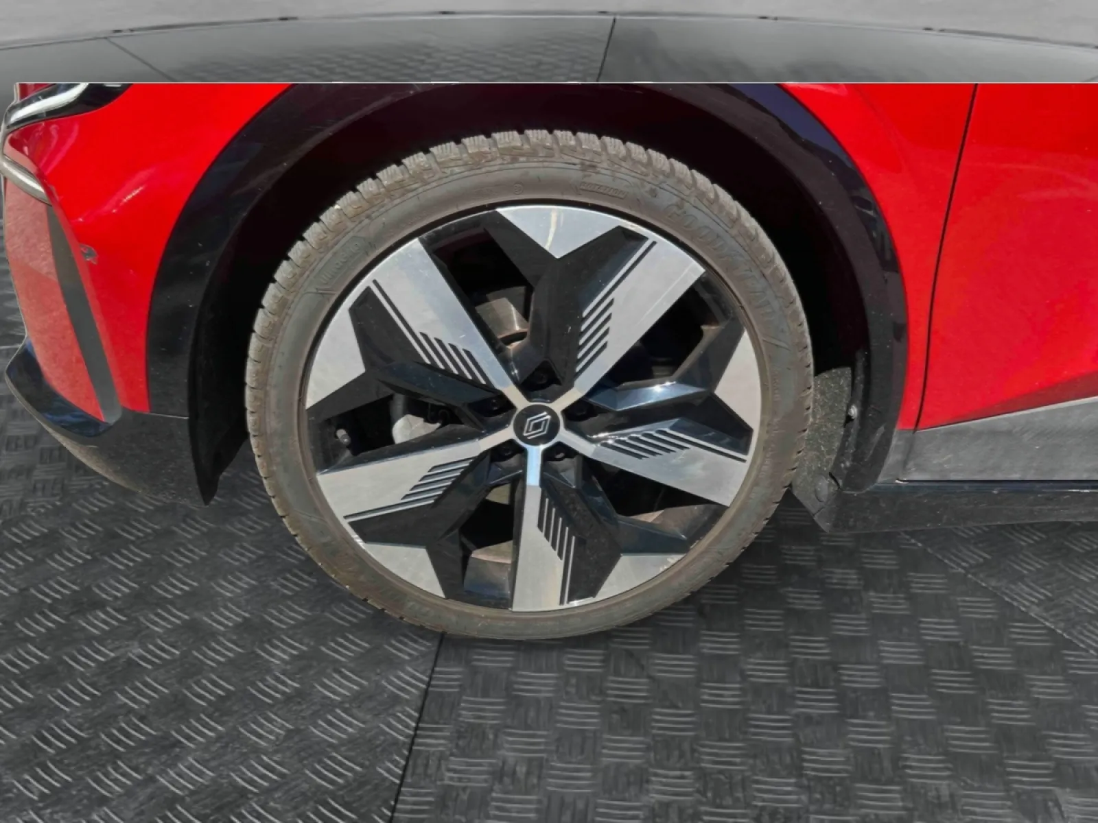 Acheter une renault Megane E-Tech EV60 220 ch super charge d’occasion avec 41500km disponible immédiatement - photo 14