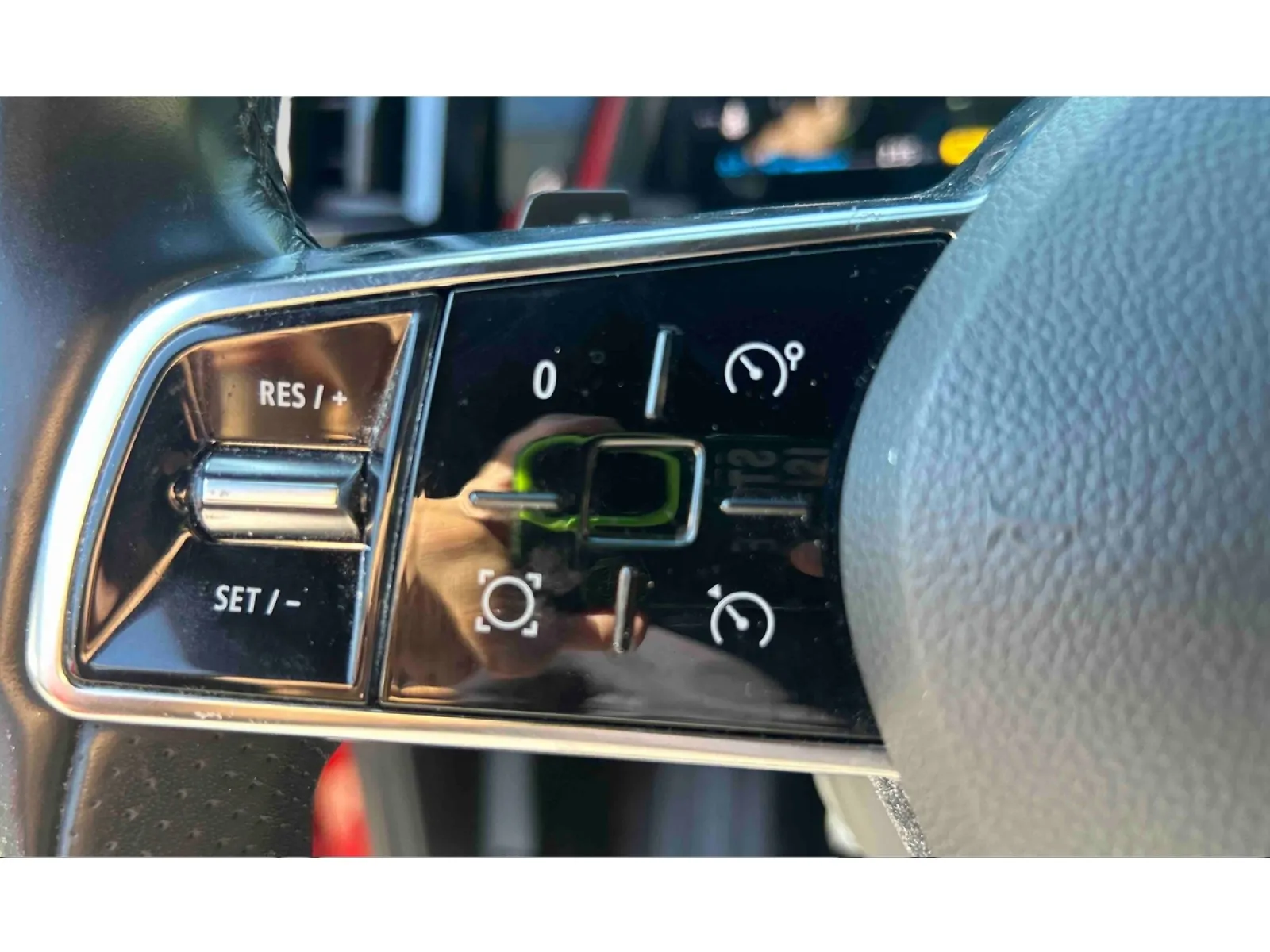 Acheter une renault Megane E-Tech EV60 220 ch super charge d’occasion avec 41500km disponible immédiatement - photo 19