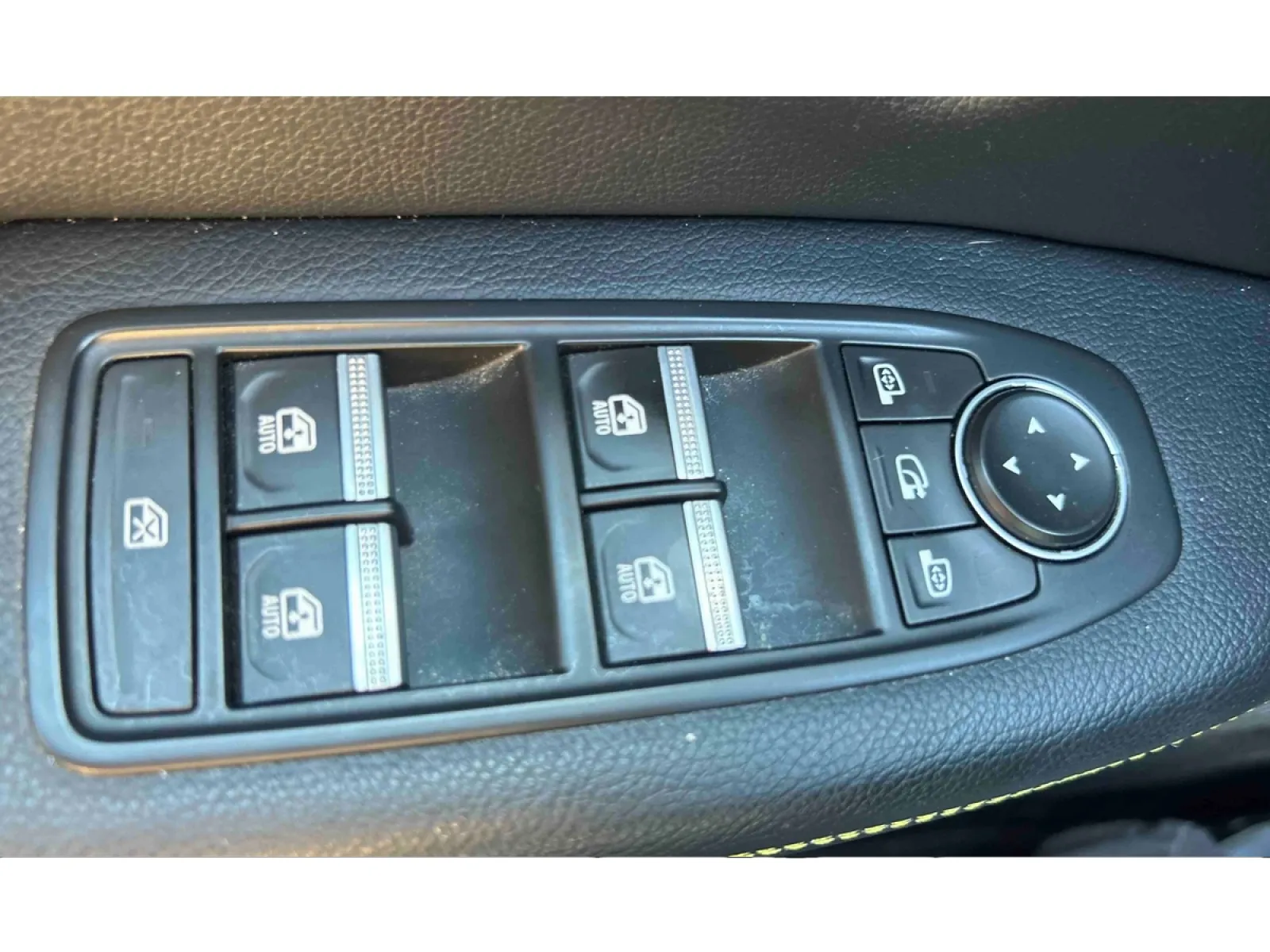 Acheter une renault Megane E-Tech EV60 220 ch super charge d’occasion avec 41500km disponible immédiatement - photo 20