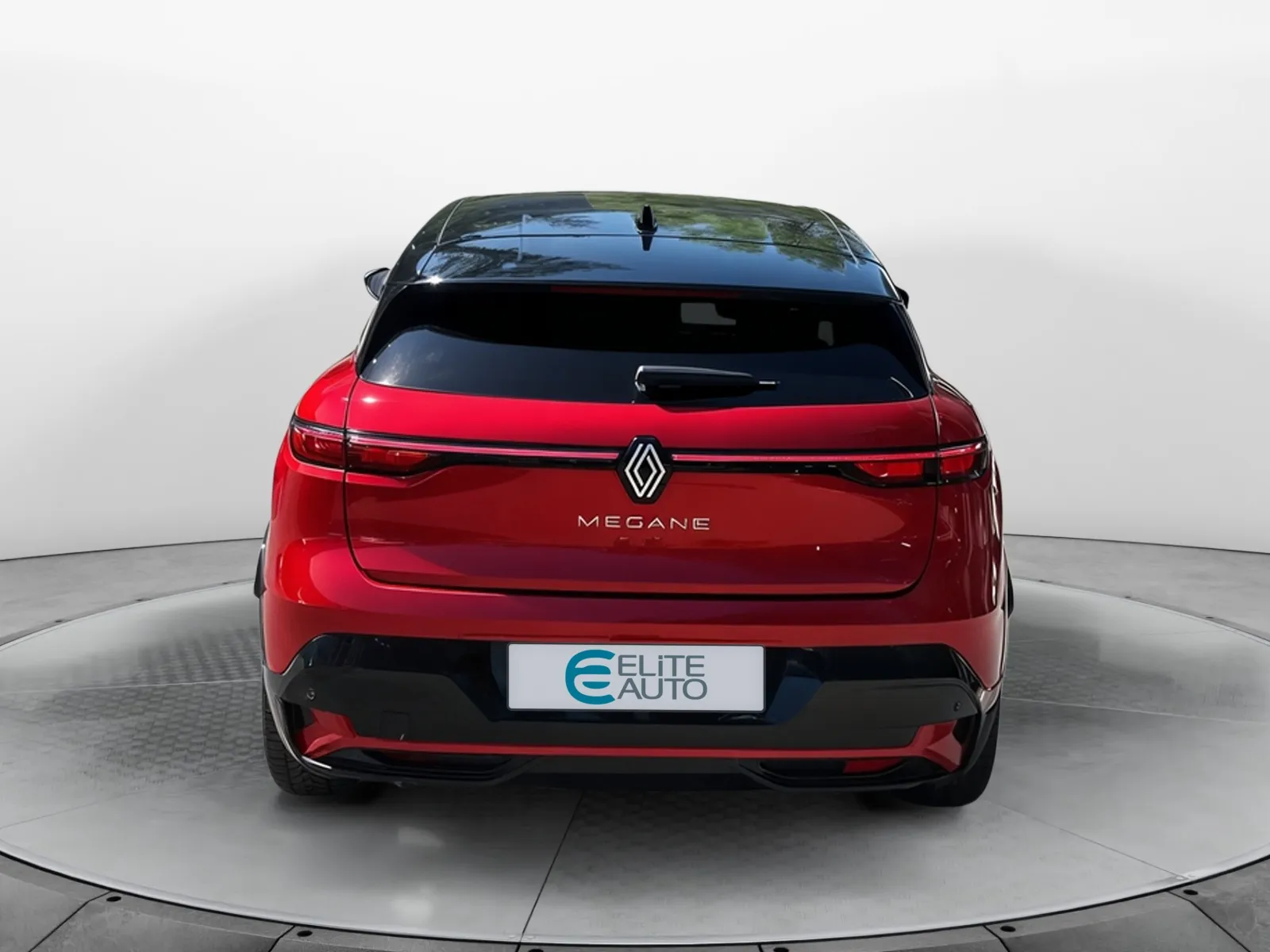 Acheter une renault Megane E-Tech EV60 220 ch super charge d’occasion avec 41500km disponible immédiatement - photo 4