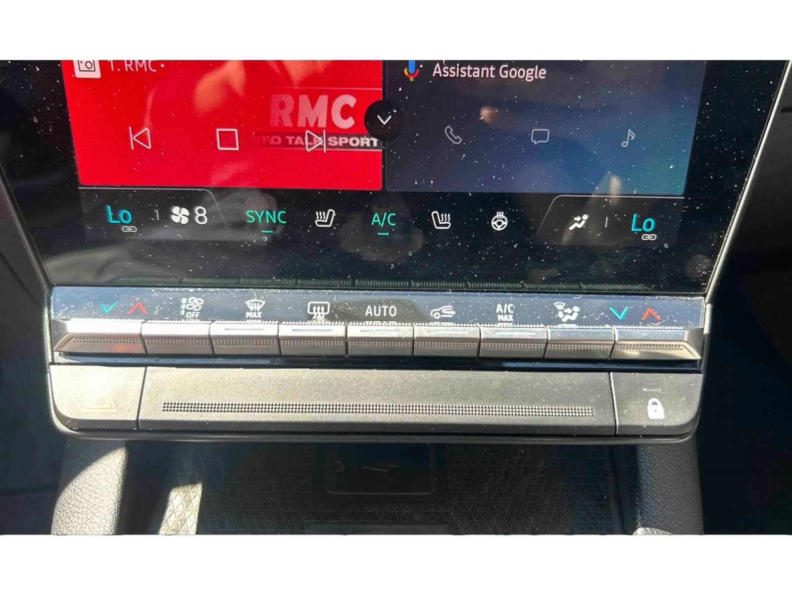 Acheter une renault Megane E-Tech EV60 220 ch super charge d’occasion avec 41500km disponible immédiatement - photo 17