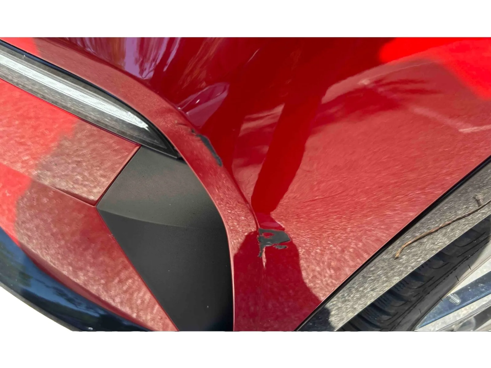 Acheter une renault Megane E-Tech EV60 220 ch super charge d’occasion avec 41500km disponible immédiatement - photo 23