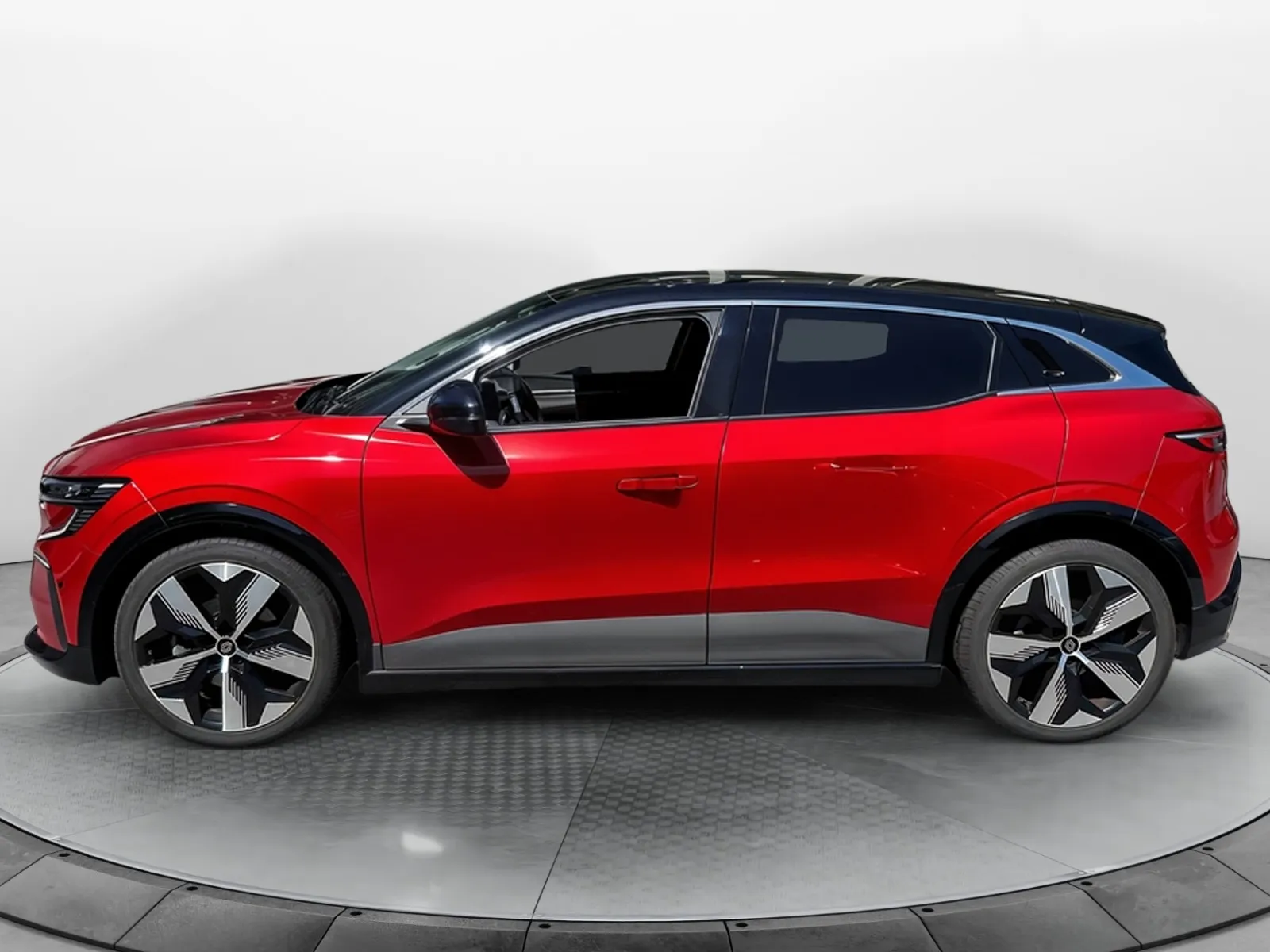 Acheter une renault Megane E-Tech EV60 220 ch super charge d’occasion avec 41500km disponible immédiatement - photo 2