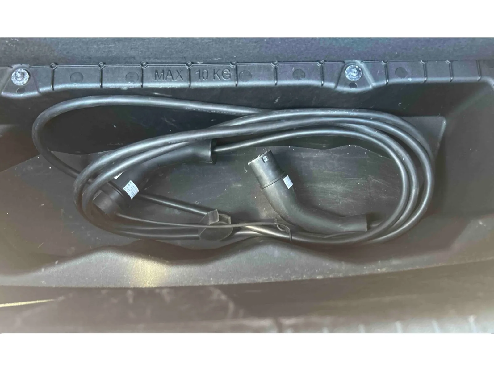 Acheter une renault Megane E-Tech EV60 220 ch super charge d’occasion avec 41500km disponible immédiatement - photo 15