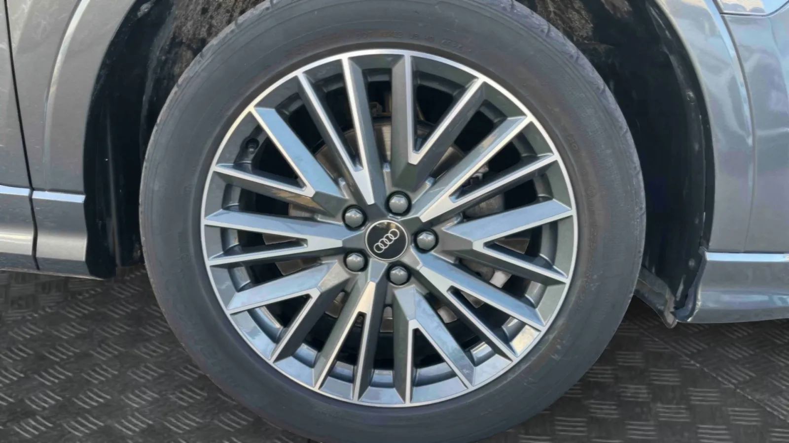 Acheter une audi Q3 Sportback 35 TDI 150 ch S tronic 7 d’occasion avec 79800km disponible immédiatement - photo 14