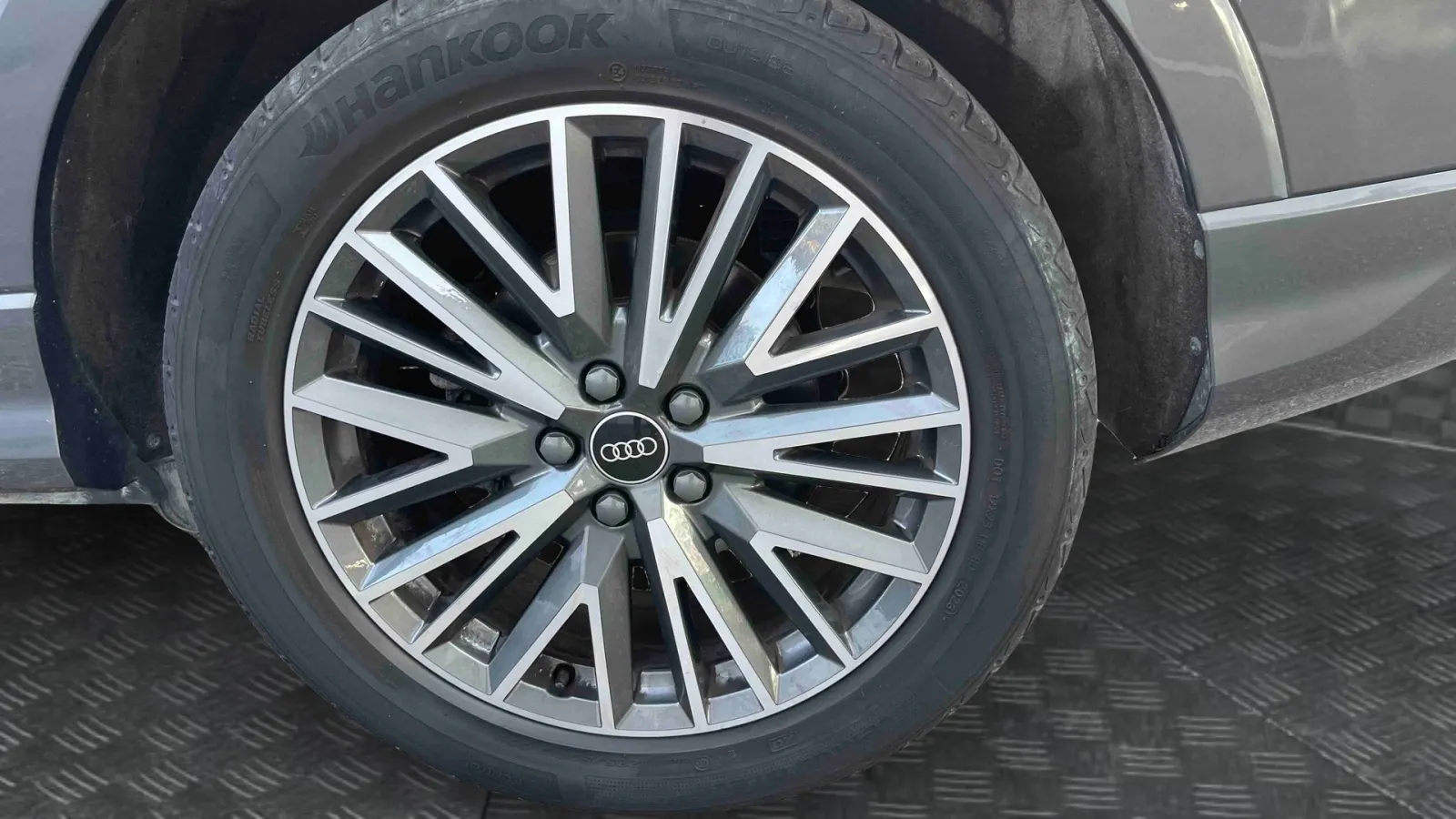 Acheter une audi Q3 Sportback 35 TDI 150 ch S tronic 7 d’occasion avec 79800km disponible immédiatement - photo 24