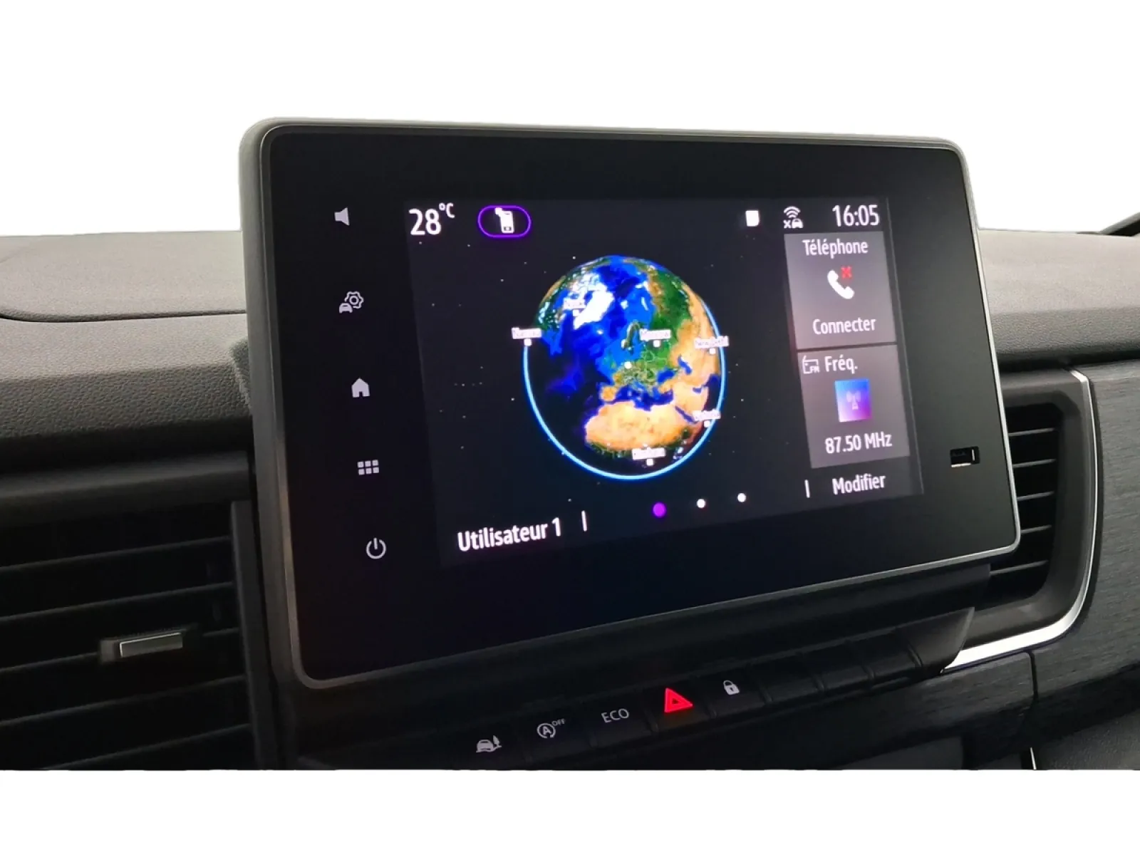Acheter une renault Trafic  TPMR Blue dCi 150 d’occasion avec 6344km disponible immédiatement - photo 16