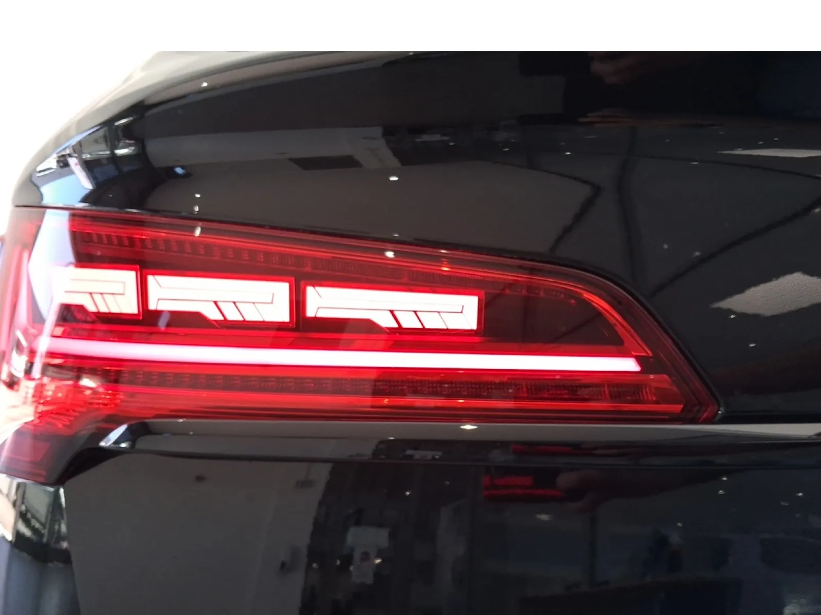 Acheter une audi Q5 Sportback 55 TFSIe 367 S tronic 7 Quattro d’occasion avec 51308km disponible immédiatement - photo 43