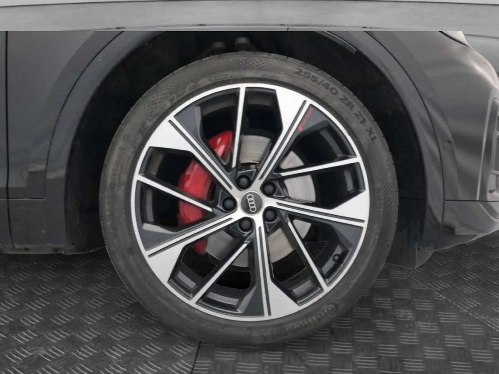Acheter une audi Q5 Sportback 55 TFSIe 367 S tronic 7 Quattro d’occasion avec 51308km disponible immédiatement - photo 20