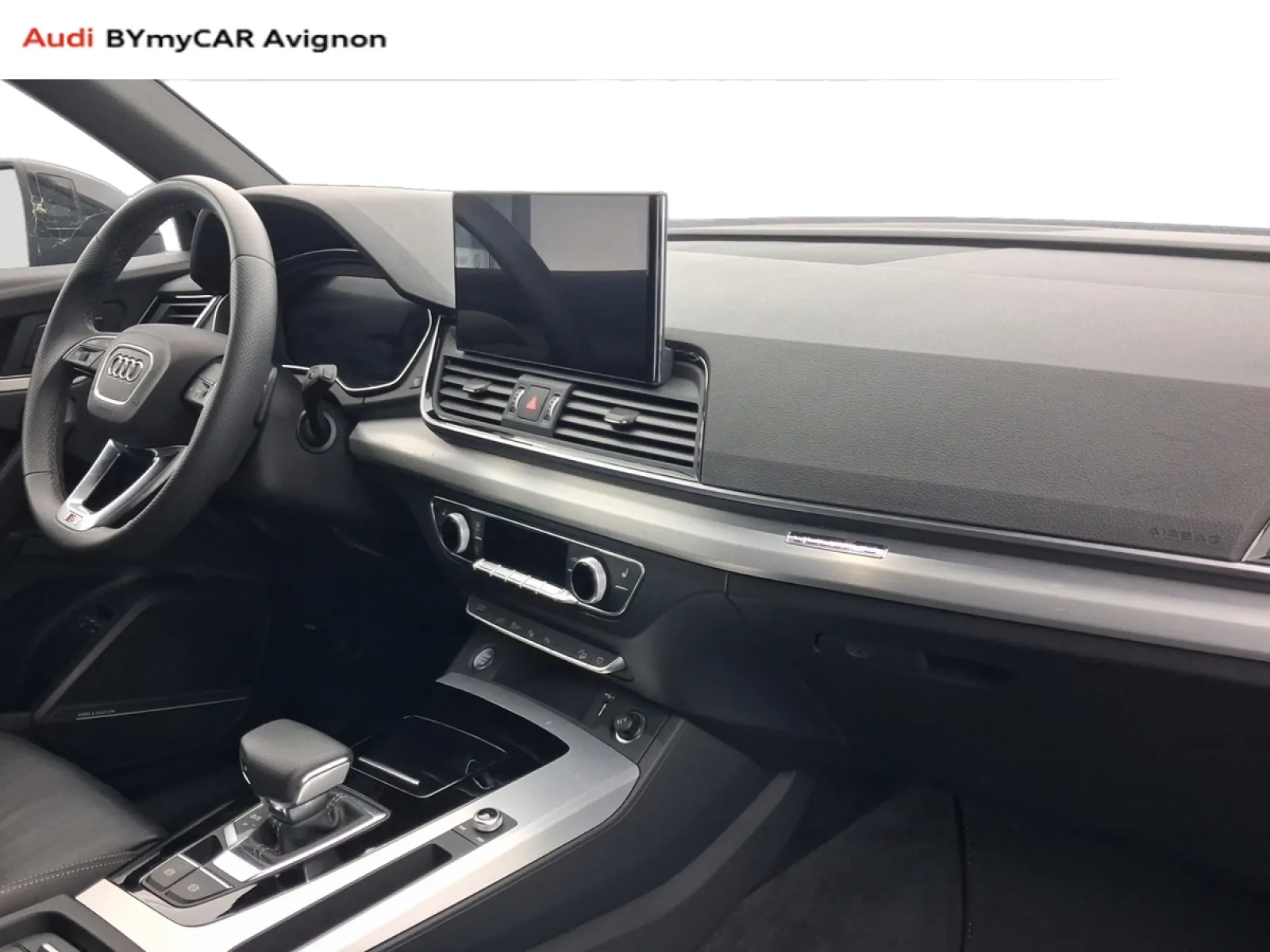 Acheter une audi Q5 Sportback 55 TFSIe 367 S tronic 7 Quattro d’occasion avec 51308km disponible immédiatement - photo 27