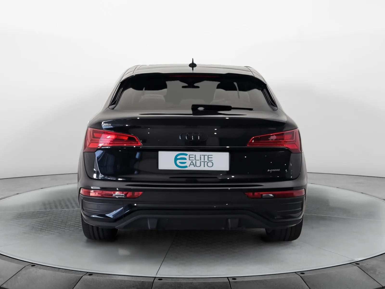 Acheter une audi Q5 Sportback 55 TFSIe 367 S tronic 7 Quattro d’occasion avec 51308km disponible immédiatement - photo 4