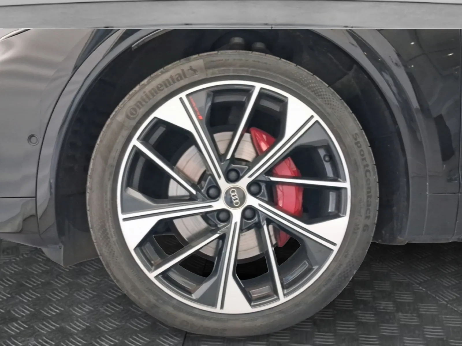 Acheter une audi Q5 Sportback 55 TFSIe 367 S tronic 7 Quattro d’occasion avec 51308km disponible immédiatement - photo 17