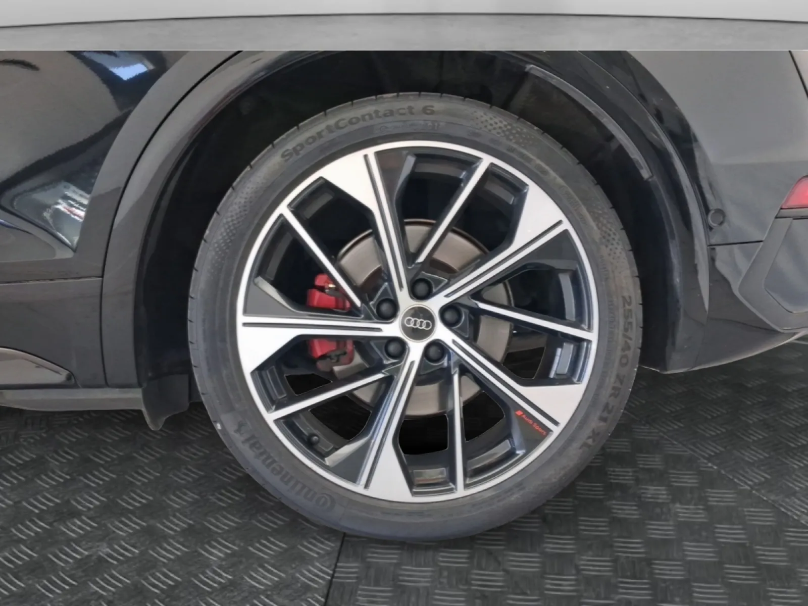 Acheter une audi Q5 Sportback 55 TFSIe 367 S tronic 7 Quattro d’occasion avec 51308km disponible immédiatement - photo 18
